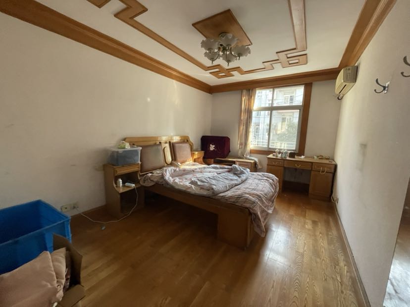 板桥南村东 2室1厅1卫 65.8m&sup2;
