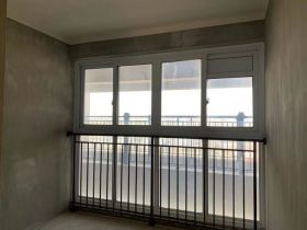 景瑞御府 3室2厅1卫 93m&sup2;