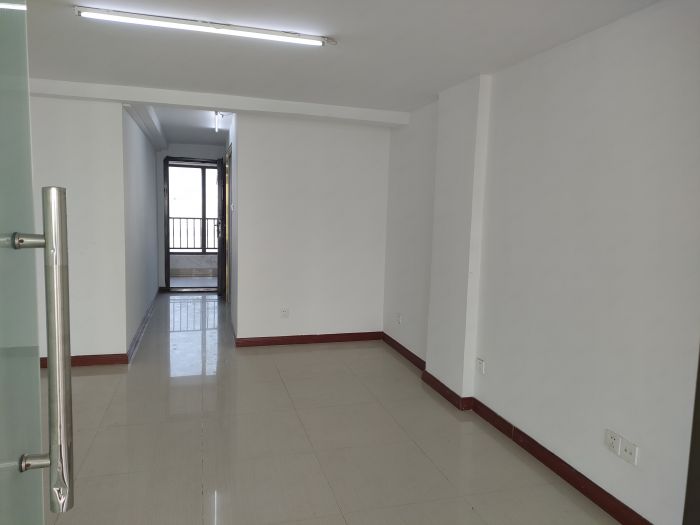 通富妇儿乐城 2室1厅1卫 60m&sup2;