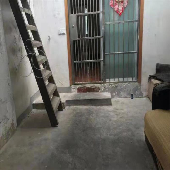 板桥东村 1室1厅1卫 32m&sup2;