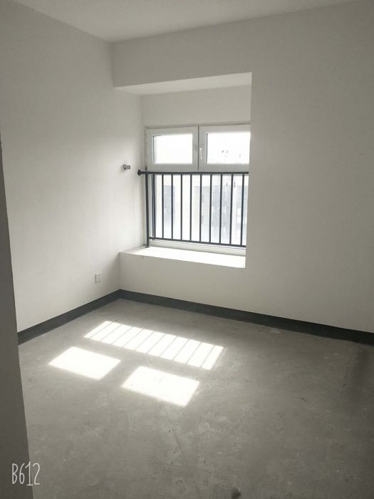 南山国际社区 3室2厅1卫 98.00m&sup2;