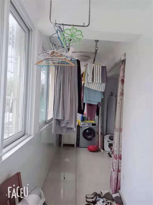 星景花园 3室2厅2卫 131m&sup2;
