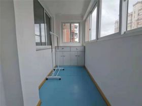 幸福新城北区 3室1厅1卫 116.00m²