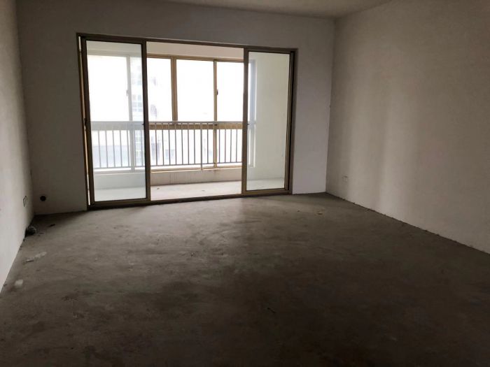 尚海湾 4室2厅2卫 172m²
