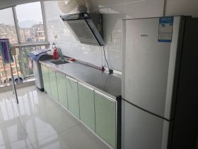 五山新苑 3室1厅1卫 70m&sup2;
