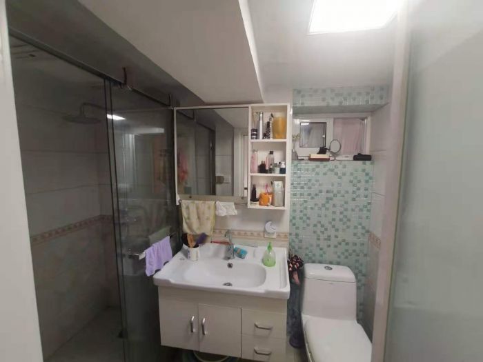 纽约时代 3室2厅2卫 120.00m&sup2;