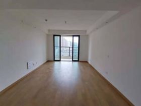 时光漫城 3室2厅2卫 125m&sup2;