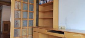 翡翠花园 3室2厅1卫 105.9m&sup2;