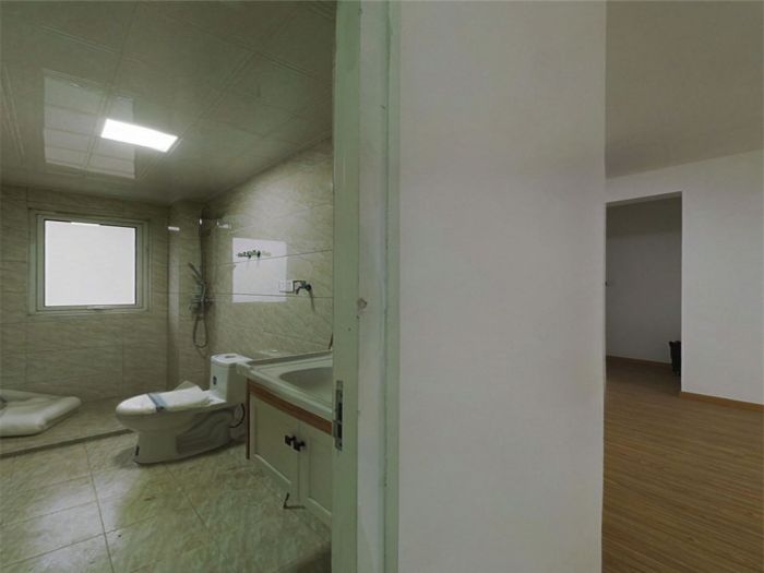 新城香溢紫郡 4室2厅2卫 138m&sup2;