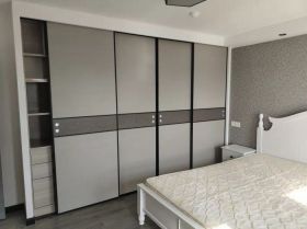 永和大厦 2室1厅1卫 85m&sup2;