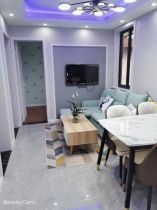 虹桥南村 3室1厅1卫 75.00m²