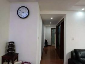 玖珑城 2室2厅1卫 124m&sup2;