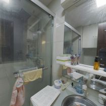 绿城玉兰公寓 2室2厅1卫 82m&sup2;
