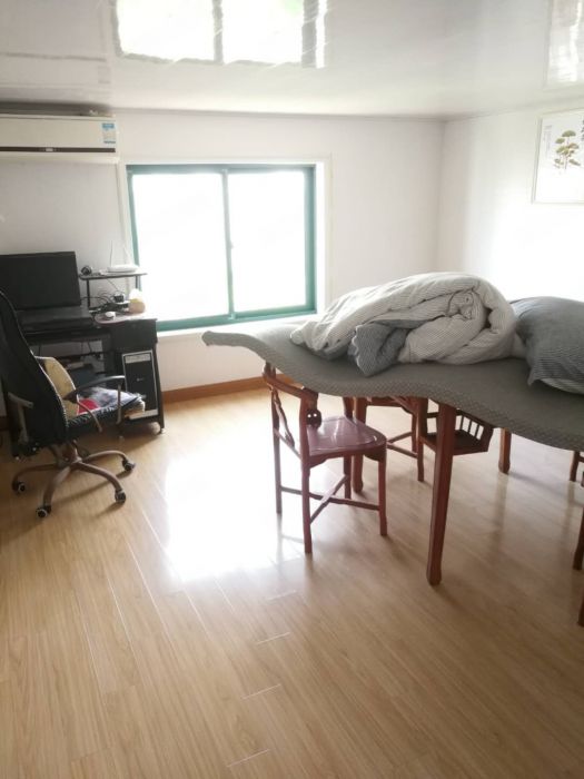 友谊家园 6室3厅3卫 169m&sup2;