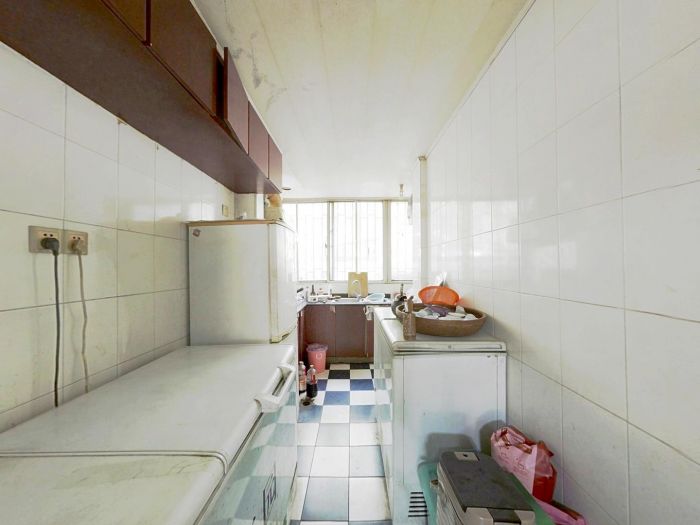 城南新村(崇川区) 2室2厅1卫 98m&sup2;