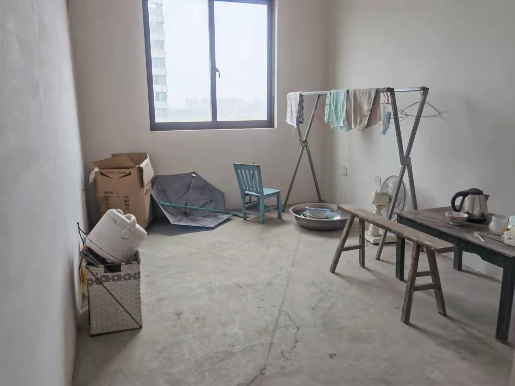 帝奥世伦名郡 3室2厅1卫 125.00m&sup2;