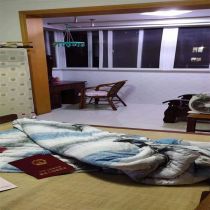 世纪东城 2室1厅1卫 83m&sup2;