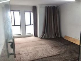 东景国际 2室1厅1卫 60m&sup2;