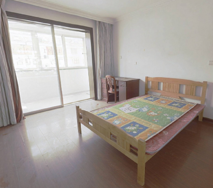 新开苑 4室2厅2卫 214m&sup2;