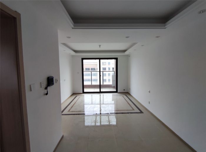 云樾东方 3室2厅1卫 95.00m&sup2;