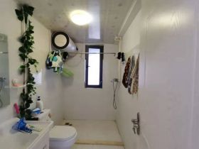 印象公馆 3室2厅1卫 130m&sup2;