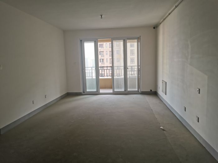 华润悦锦湾 3室2厅2卫 143m&sup2;