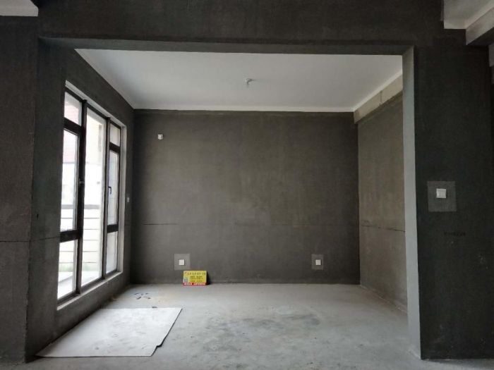 万科白鹭郡 4室2厅2卫 165.00m&sup2;