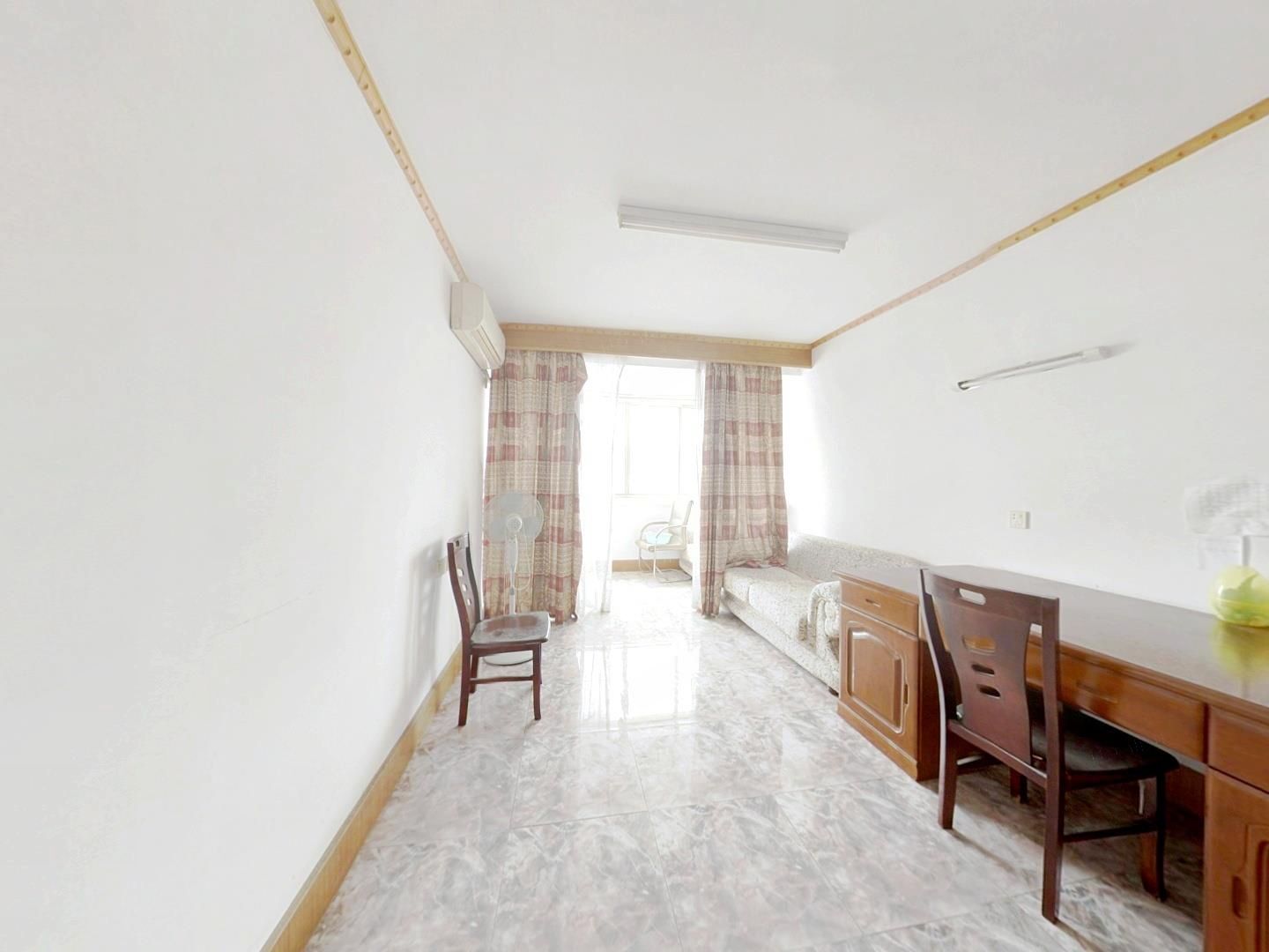 北濠桥东村 2室1厅1卫 70.50m&sup2;