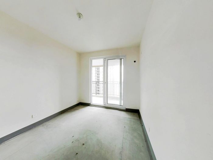 新城香溢紫郡 4室2厅2卫 142m&sup2;
