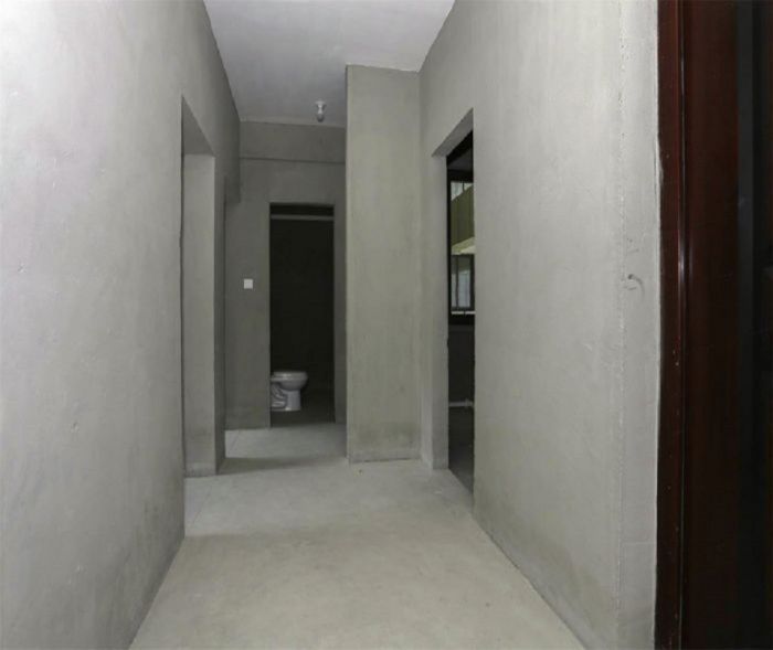 江山鼎 2室2厅1卫 90m&sup2;