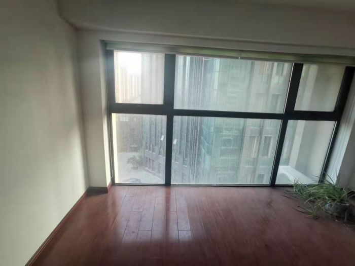 北城一品 2室2厅1卫 53.8m&sup2;