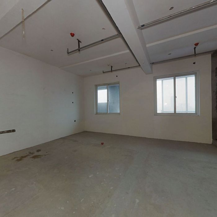 涌鑫八达通广场 2室1厅1卫 61.5m&sup2;