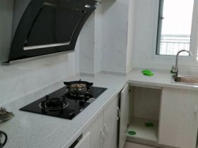 世茂九龙庭 2室1厅1卫 90.5m&sup2;