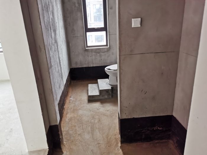 德诚翠湖湾 4室厅卫 186m&sup2;
