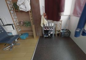 五山新苑 3室1厅1卫 93m&sup2;