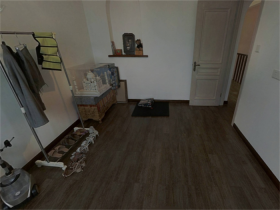 南通壹城水清木华 4室2厅2卫 231.5m&sup2;