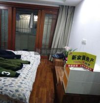 富贵北园 3室1厅1卫 125m&sup2;