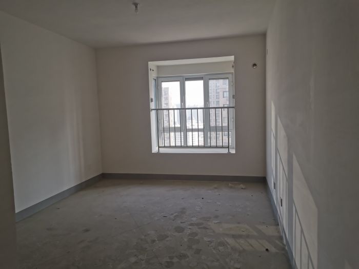 华润悦锦湾 3室2厅2卫 143m&sup2;