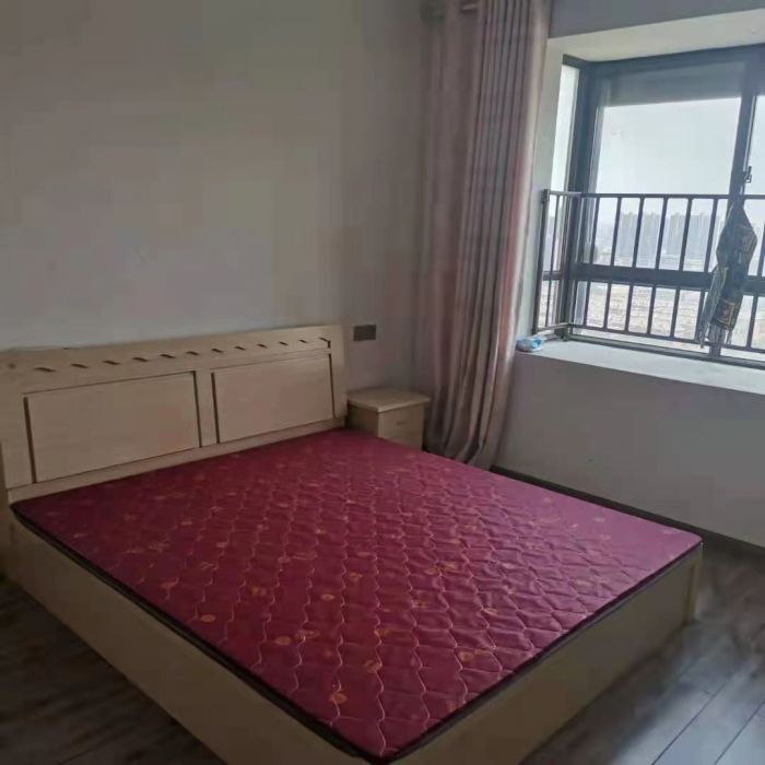 御景澜庭 3室2厅2卫 110.83m&sup2;