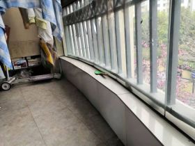高迪晶城 2室1厅1卫 92.5m&sup2;