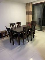 高迪晶城 3室2厅1卫 156m&sup2;
