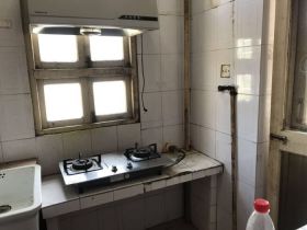 万象西园 1室1厅1卫 45m&sup2;