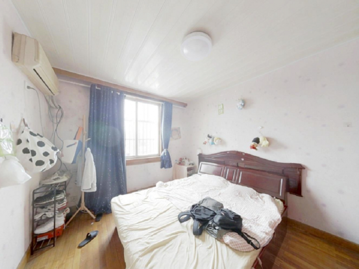 光明南村 3室1厅1卫 77.00m&sup2;