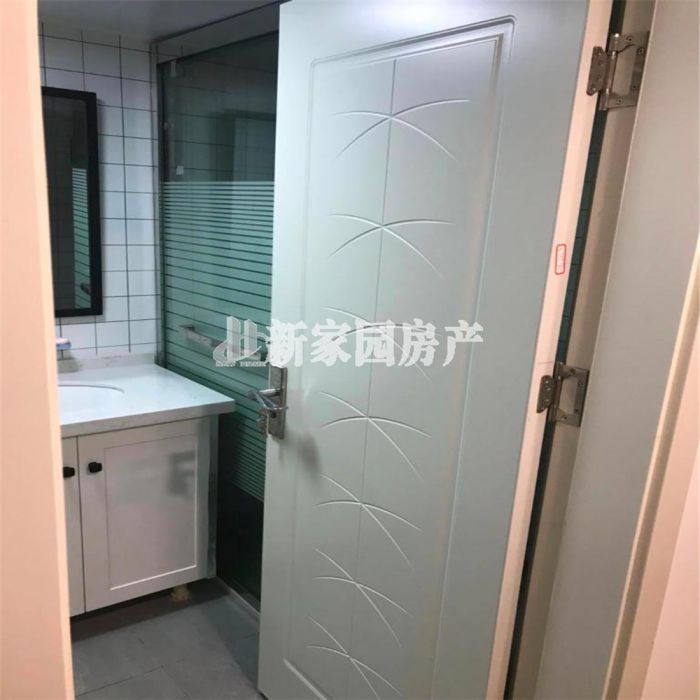 帝奥北城名郡二期 2室1厅1卫 40m&sup2;