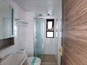 碧桂园时代悦城 3室1厅2卫 114m&sup2;