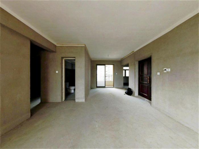 华强城 4室2厅2卫 145m&sup2;
