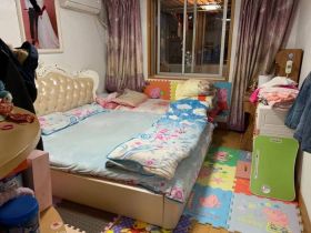 光明南村 3室1厅1卫 99m&sup2;