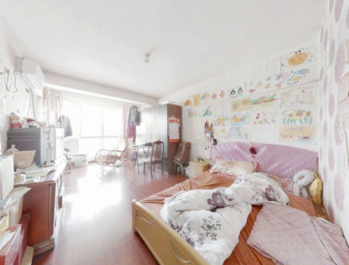东昇花园 室厅卫 96m&sup2;
