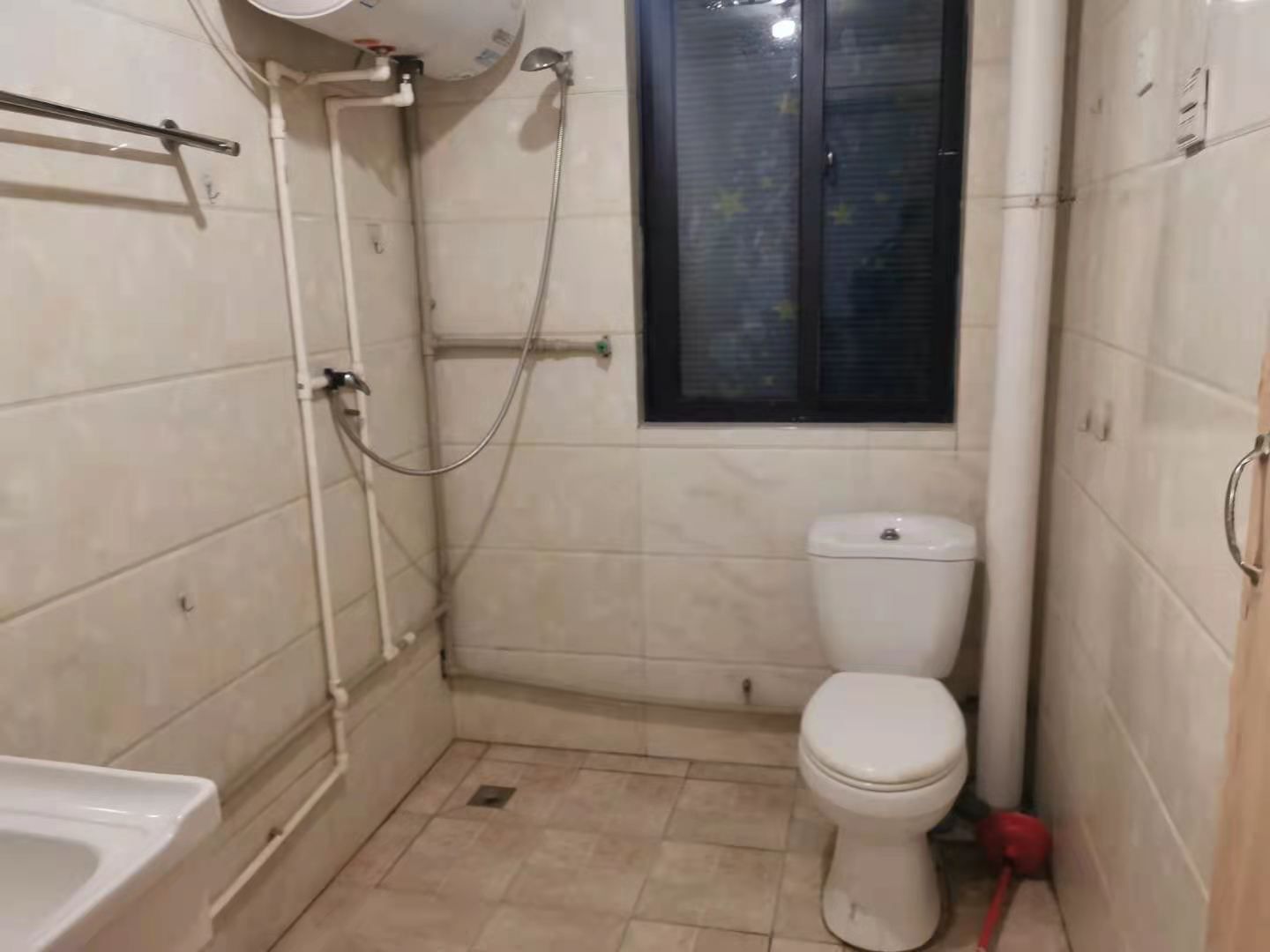 融悦华庭 2室2厅1卫 86m&sup2;