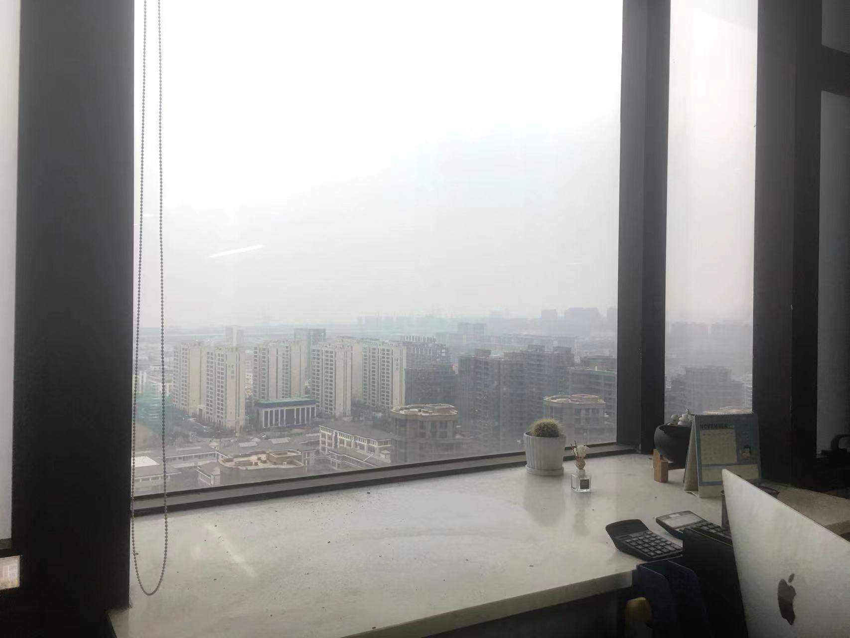 汇金国际 1室1厅1卫 54.00m&sup2;
